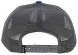 Hooey "Strap" Roughy 6-Panel Trucker Hat