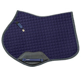 ROMFH Curvy Saddle Pad