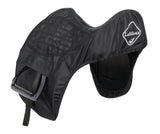 LeMieux ProKit Ride On Dressage Saddle Cover