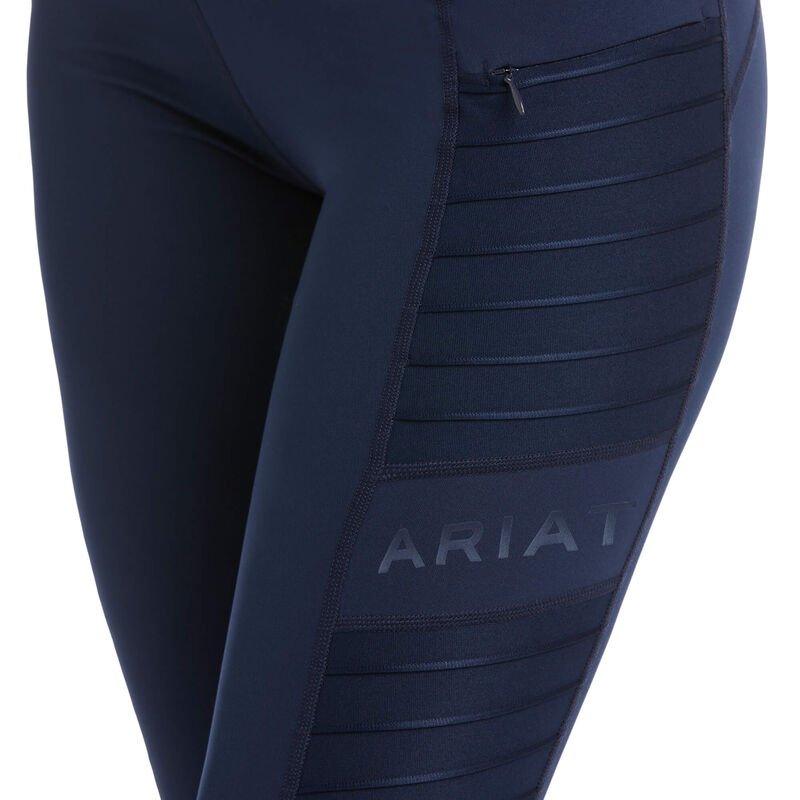 Ariat Womens Eos Full Seat Tights