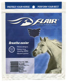 Flair Equine Nasal Strips