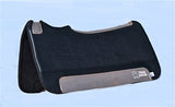 Team Equine Elite Wool Impact Shield Saddle Pad