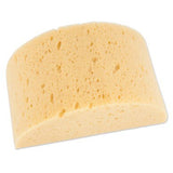 Half Moon Body Sponge