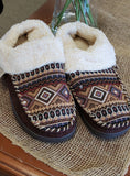 Blazin Roxx Emersyn Multi Colored Slippers