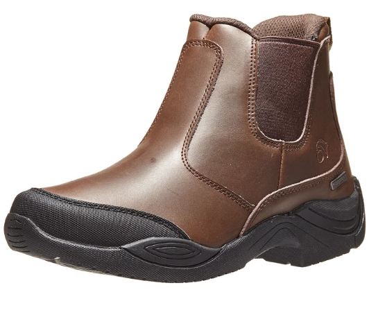 Ovation Womens Waterproof Slip On Muckmaster Boot – Tack Room Too