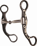 Classic Equine "Tool Box" Smooth Mouth Snaffle