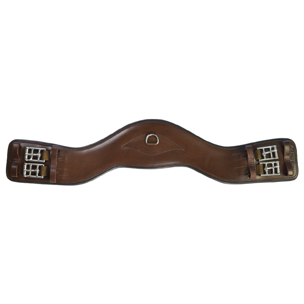 Total Saddle Fit Shoulder Relief Girth - Dressage – Tack Room Too