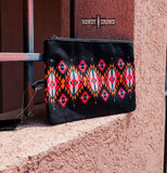 Open Range Small Makeup Bag