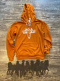 G-G Pumpkin Desert Amigo Hoody