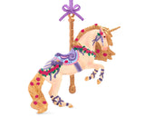 Breyer Rosalie-Carousel Ornament 2022