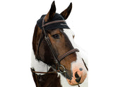 Back On Track Therapeutic Equine Head Cap