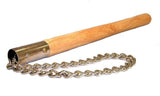 Twitch Chain With Wood Handle